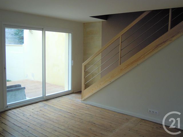 maison à louer - 4 pièces - 114.0 m2 - BORDEAUX - 33 - AQUITAINE - Century 21 Talent Immobilier