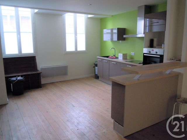 maison à louer - 4 pièces - 114.0 m2 - BORDEAUX - 33 - AQUITAINE - Century 21 Talent Immobilier