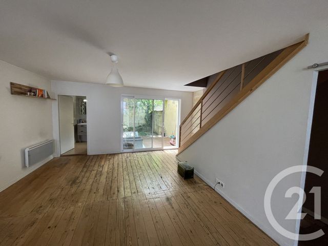 maison à louer - 4 pièces - 114.0 m2 - BORDEAUX - 33 - AQUITAINE - Century 21 Talent Immobilier