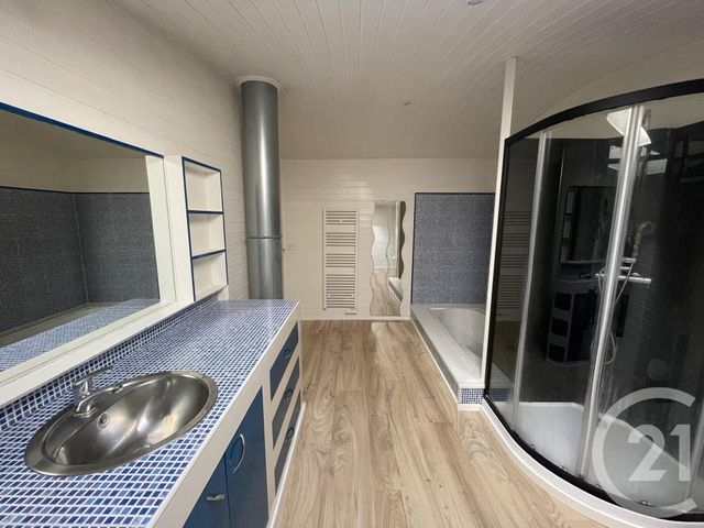 maison à louer - 4 pièces - 138.14 m2 - CAMBLANES ET MEYNAC - 33 - AQUITAINE - Century 21 Talent Immobilier