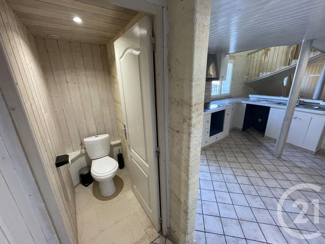 maison à louer - 4 pièces - 138.14 m2 - CAMBLANES ET MEYNAC - 33 - AQUITAINE - Century 21 Talent Immobilier