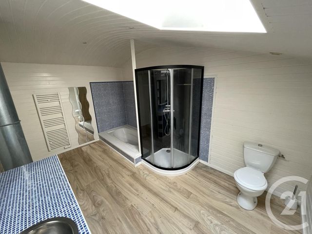 maison à louer - 4 pièces - 138.14 m2 - CAMBLANES ET MEYNAC - 33 - AQUITAINE - Century 21 Talent Immobilier