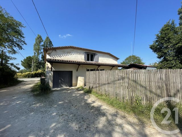 maison à louer - 4 pièces - 138.14 m2 - CAMBLANES ET MEYNAC - 33 - AQUITAINE - Century 21 Talent Immobilier