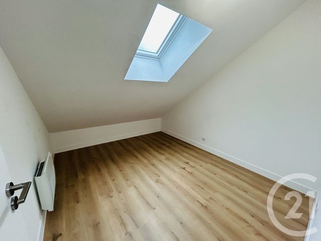 Appartement T3 à louer - 2 pièces - 50.98 m2 - LEOGNAN - 33 - AQUITAINE - Century 21 Talent Immobilier