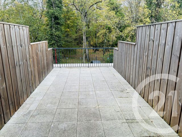 Appartement T3 à louer - 2 pièces - 50.98 m2 - LEOGNAN - 33 - AQUITAINE - Century 21 Talent Immobilier