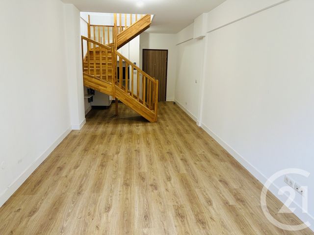 Appartement T3 à louer - 2 pièces - 50.98 m2 - LEOGNAN - 33 - AQUITAINE - Century 21 Talent Immobilier