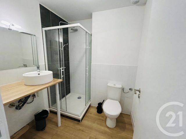 Appartement T3 à louer - 2 pièces - 50.98 m2 - LEOGNAN - 33 - AQUITAINE - Century 21 Talent Immobilier