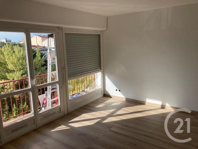 Appartement F1 à louer - 1 pièce - 22.57 m2 - TALENCE - 33 - AQUITAINE - Century 21 Talent Immobilier