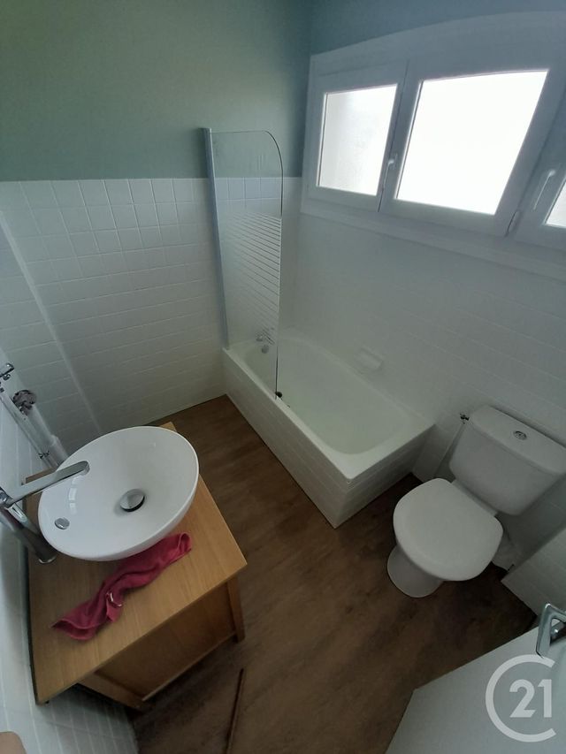 Appartement F1 à louer - 1 pièce - 22.57 m2 - TALENCE - 33 - AQUITAINE - Century 21 Talent Immobilier