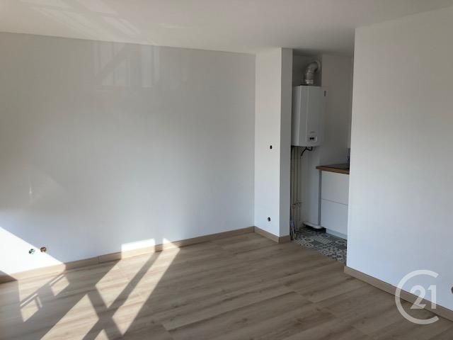 Appartement F1 à louer - 1 pièce - 22.57 m2 - TALENCE - 33 - AQUITAINE - Century 21 Talent Immobilier