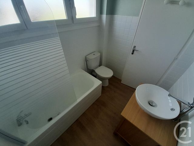 Appartement F1 à louer - 1 pièce - 22.57 m2 - TALENCE - 33 - AQUITAINE - Century 21 Talent Immobilier