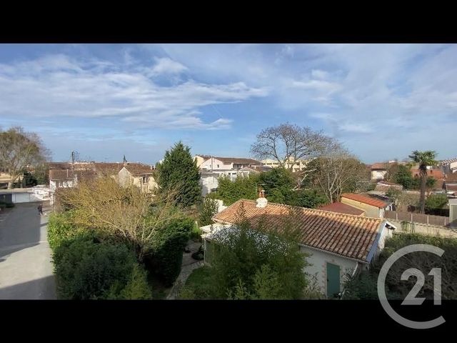 Appartement F1 à louer - 1 pièce - 22.57 m2 - TALENCE - 33 - AQUITAINE - Century 21 Talent Immobilier