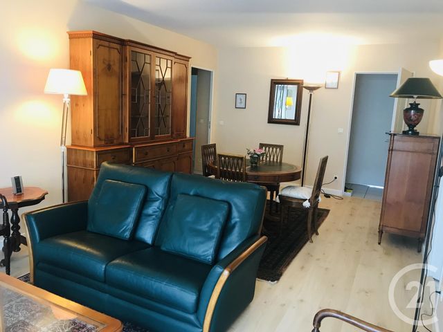 Appartement T4 à louer - 4 pièces - 86.0 m2 - BORDEAUX - 33 - AQUITAINE - Century 21 Talent Immobilier