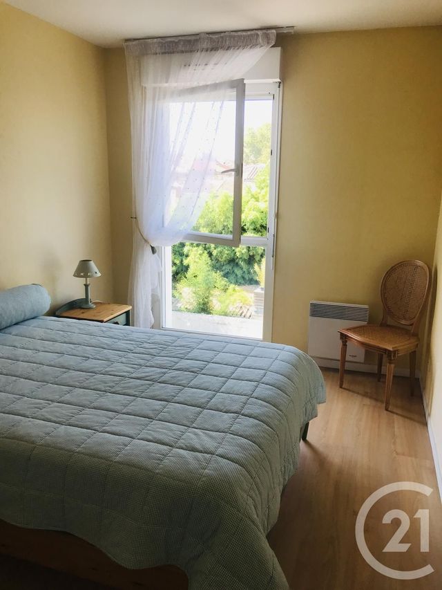 Appartement T4 à louer - 4 pièces - 86.0 m2 - BORDEAUX - 33 - AQUITAINE - Century 21 Talent Immobilier