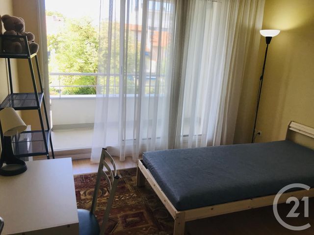 Appartement T4 à louer - 4 pièces - 86.0 m2 - BORDEAUX - 33 - AQUITAINE - Century 21 Talent Immobilier