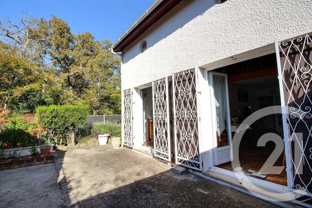 maison à vendre - 6 pièces - 136.0 m2 - TALENCE - 33 - AQUITAINE - Century 21 Talent Immobilier