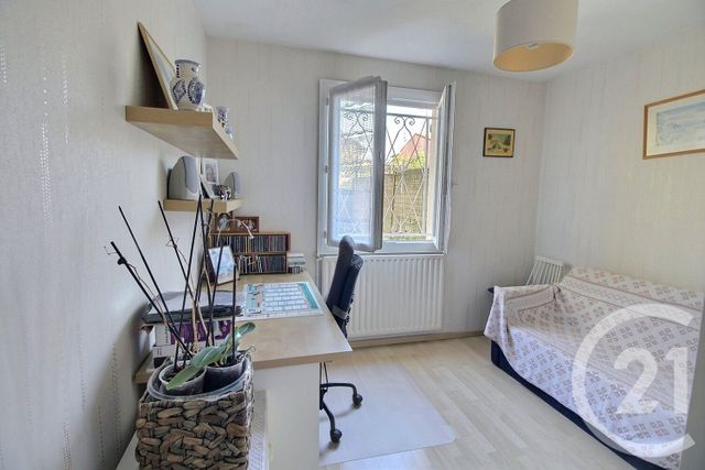 maison à vendre - 6 pièces - 136.0 m2 - TALENCE - 33 - AQUITAINE - Century 21 Talent Immobilier