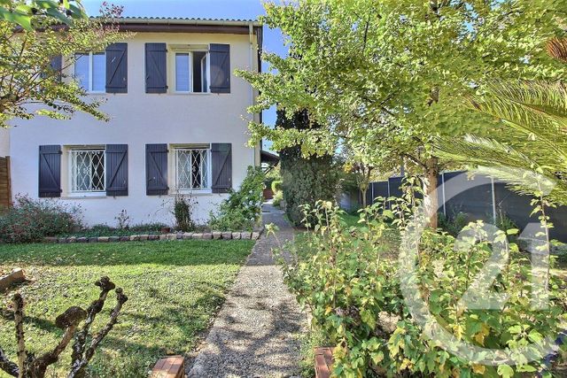 maison - TALENCE - 33