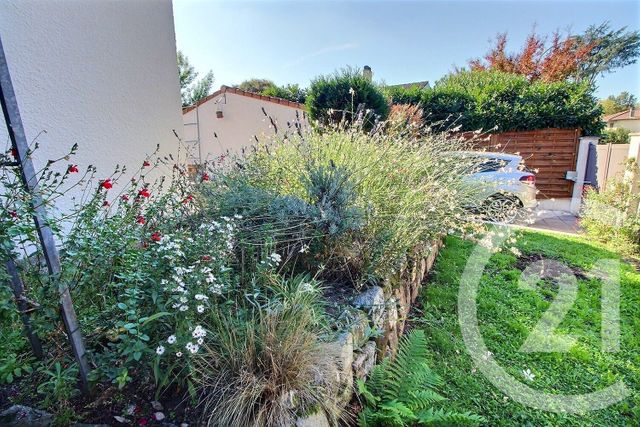 maison à vendre - 6 pièces - 136.0 m2 - TALENCE - 33 - AQUITAINE - Century 21 Talent Immobilier