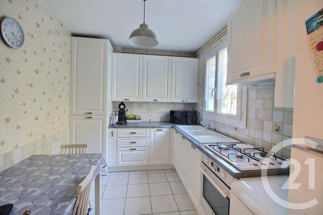 maison à vendre - 6 pièces - 136.0 m2 - TALENCE - 33 - AQUITAINE - Century 21 Talent Immobilier