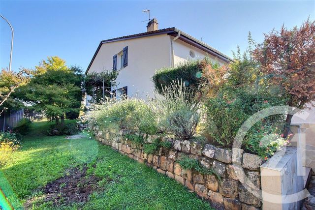 maison à vendre - 6 pièces - 136.0 m2 - TALENCE - 33 - AQUITAINE - Century 21 Talent Immobilier