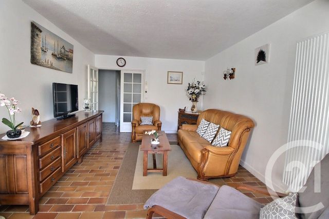 maison à vendre - 6 pièces - 136.0 m2 - TALENCE - 33 - AQUITAINE - Century 21 Talent Immobilier