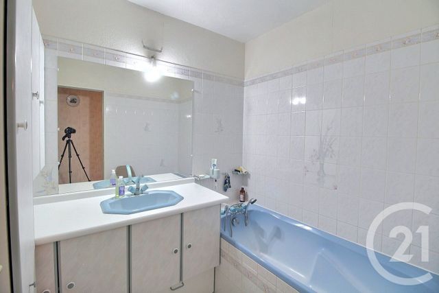 maison à vendre - 6 pièces - 136.0 m2 - TALENCE - 33 - AQUITAINE - Century 21 Talent Immobilier