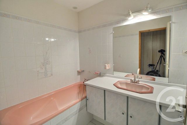 maison à vendre - 6 pièces - 136.0 m2 - TALENCE - 33 - AQUITAINE - Century 21 Talent Immobilier