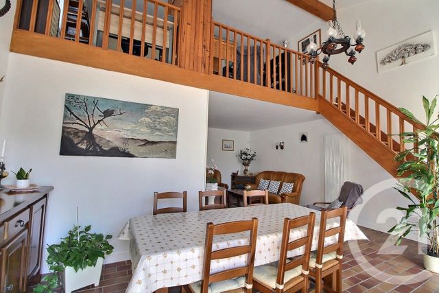 maison à vendre - 6 pièces - 136.0 m2 - TALENCE - 33 - AQUITAINE - Century 21 Talent Immobilier