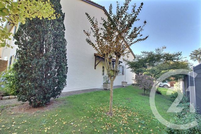 maison à vendre - 6 pièces - 136.0 m2 - TALENCE - 33 - AQUITAINE - Century 21 Talent Immobilier