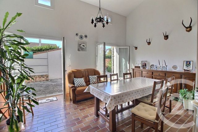 maison à vendre - 6 pièces - 136.0 m2 - TALENCE - 33 - AQUITAINE - Century 21 Talent Immobilier