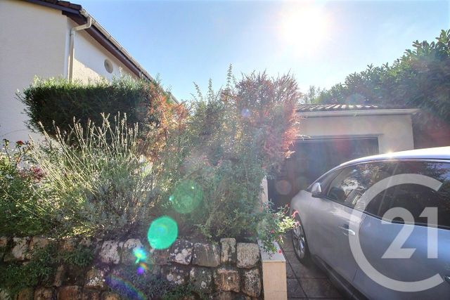 maison à vendre - 6 pièces - 136.0 m2 - TALENCE - 33 - AQUITAINE - Century 21 Talent Immobilier