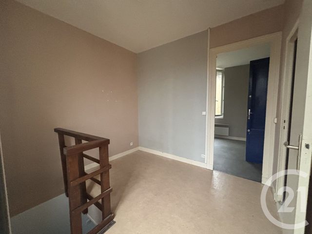 Appartement T1 à louer - 1 pièce - 27.6 m2 - BORDEAUX - 33 - AQUITAINE - Century 21 Talent Immobilier