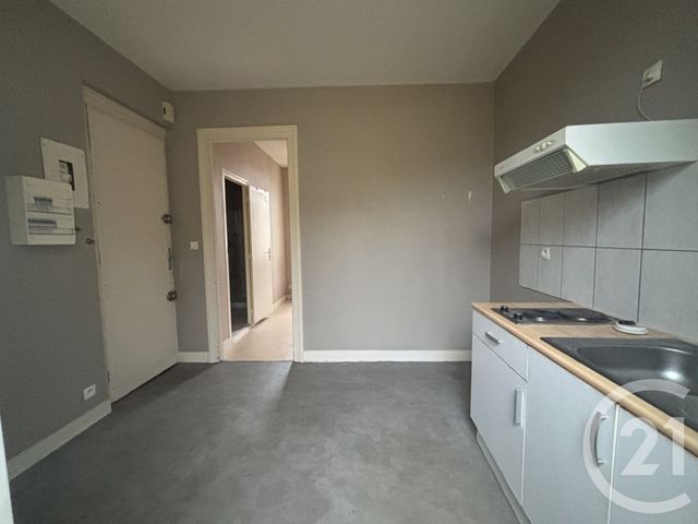 appartement - BORDEAUX - 33