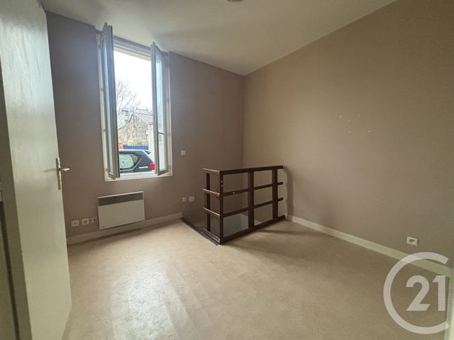 Appartement T1 à louer - 1 pièce - 27.6 m2 - BORDEAUX - 33 - AQUITAINE - Century 21 Talent Immobilier