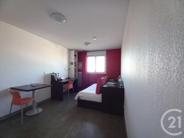 Appartement Studio à vendre - 1 pièce - 19.45 m2 - TALENCE - 33 - AQUITAINE - Century 21 Talent Immobilier