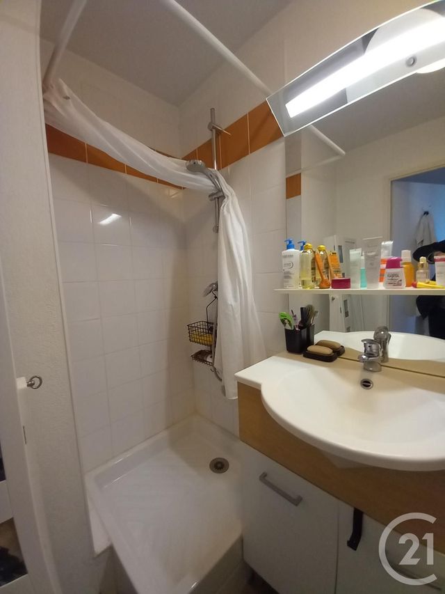 Appartement Studio à vendre - 1 pièce - 19.45 m2 - TALENCE - 33 - AQUITAINE - Century 21 Talent Immobilier