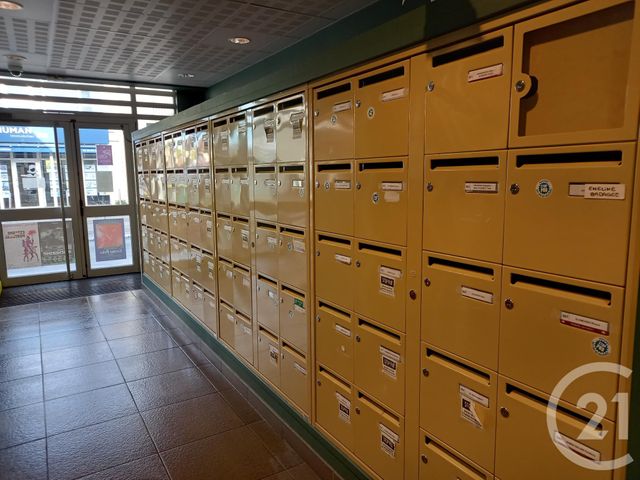 Appartement Studio à vendre - 1 pièce - 19.45 m2 - TALENCE - 33 - AQUITAINE - Century 21 Talent Immobilier