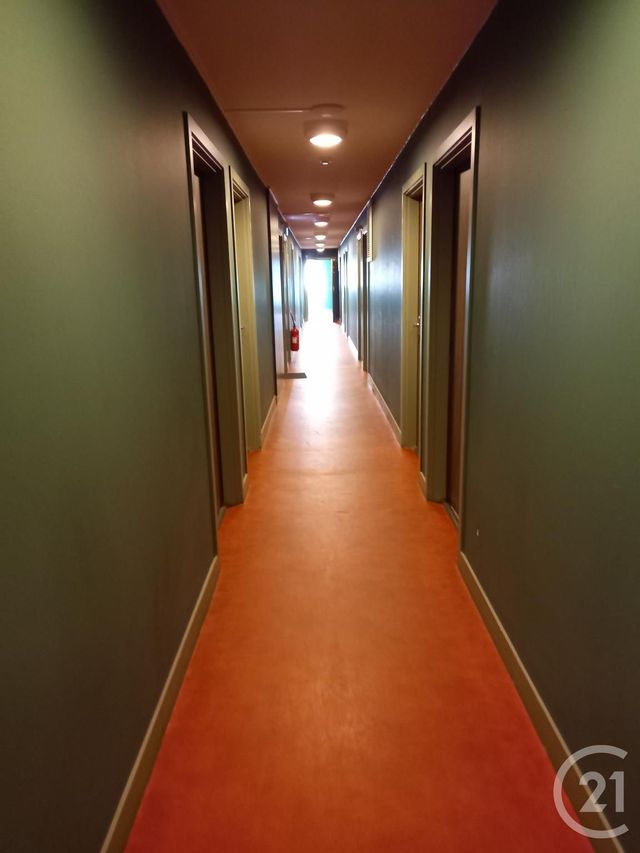 Appartement Studio à vendre - 1 pièce - 19.45 m2 - TALENCE - 33 - AQUITAINE - Century 21 Talent Immobilier