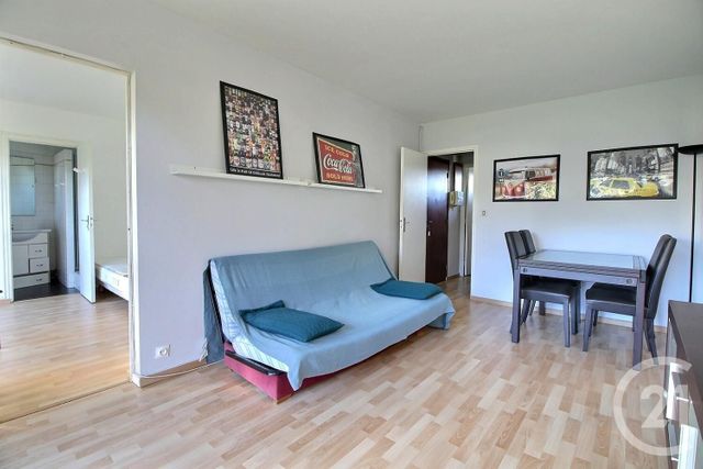 Afficher la photo en grand Appartement F2 à vendre - 2 pièces - 38.56 m2 - TALENCE - 33 - AQUITAINE - Century 21 Talent Immobilier