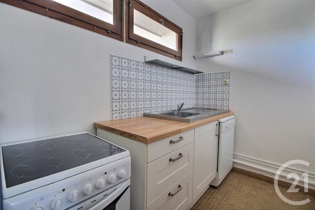 Afficher la photo en grand Appartement F2 à vendre - 2 pièces - 38.56 m2 - TALENCE - 33 - AQUITAINE - Century 21 Talent Immobilier