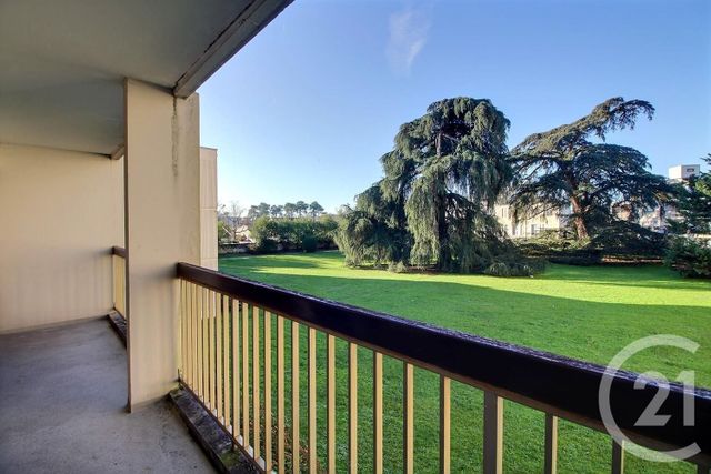 Afficher la photo en grand Appartement F2 à vendre - 2 pièces - 38.56 m2 - TALENCE - 33 - AQUITAINE - Century 21 Talent Immobilier