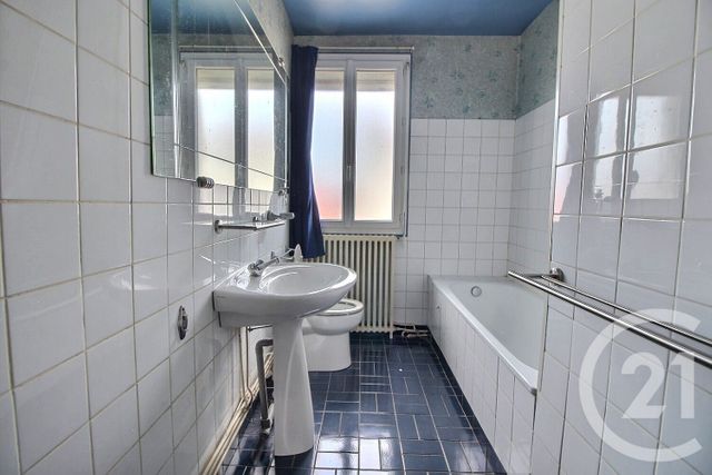 maison à vendre - 4 pièces - 100.75 m2 - TALENCE - 33 - AQUITAINE - Century 21 Talent Immobilier
