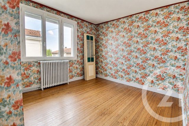 maison à vendre - 4 pièces - 100.75 m2 - TALENCE - 33 - AQUITAINE - Century 21 Talent Immobilier