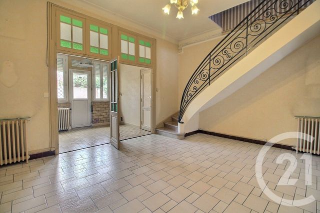 maison à vendre - 4 pièces - 100.75 m2 - TALENCE - 33 - AQUITAINE - Century 21 Talent Immobilier