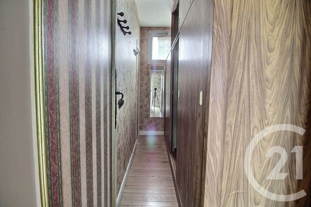 maison à vendre - 4 pièces - 100.75 m2 - TALENCE - 33 - AQUITAINE - Century 21 Talent Immobilier