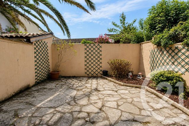 maison à vendre - 4 pièces - 100.75 m2 - TALENCE - 33 - AQUITAINE - Century 21 Talent Immobilier