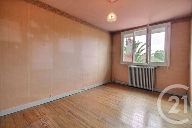 maison à vendre - 4 pièces - 100.75 m2 - TALENCE - 33 - AQUITAINE - Century 21 Talent Immobilier