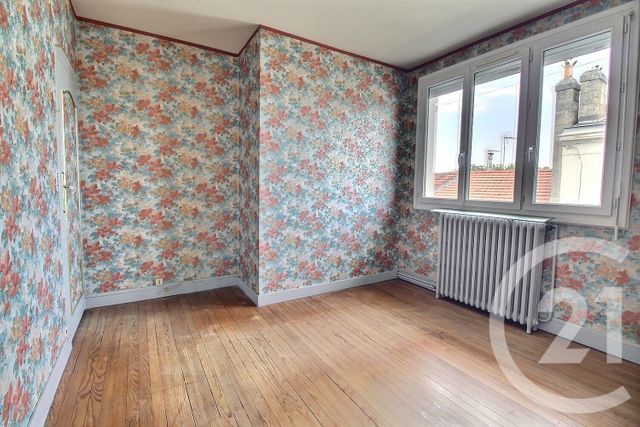 maison à vendre - 4 pièces - 100.75 m2 - TALENCE - 33 - AQUITAINE - Century 21 Talent Immobilier