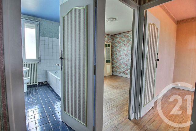 maison à vendre - 4 pièces - 100.75 m2 - TALENCE - 33 - AQUITAINE - Century 21 Talent Immobilier